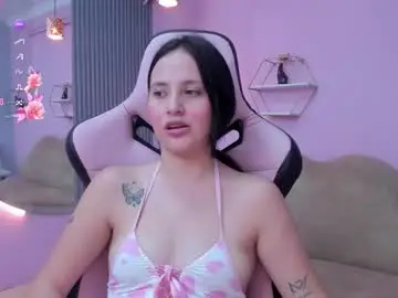 Chaturbate Sex Cam of sofi__18_