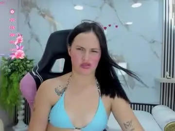 Chaturbate Private Sex Chat of sofi__18_