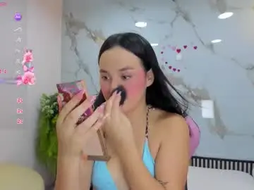 Chaturbate Live Porn of sofi__18_