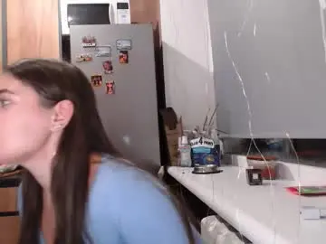 Chaturbate Nude Webcam of sofi_delightful