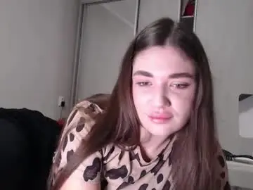 Chaturbate Nude Webcam of sofi_delightful