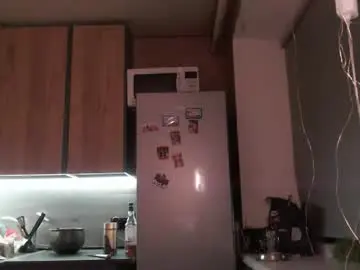 Chaturbate Nude Webcam of sofi_delightful