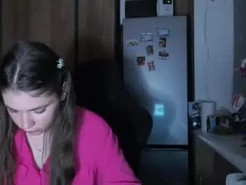Chaturbate Free Porn Cam of sofi_delightful