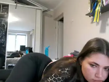 Chaturbate Nude Webcam of sofi_delightful