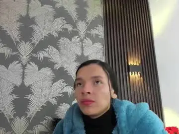 Chaturbate Sex Chat of sofi_lassa_