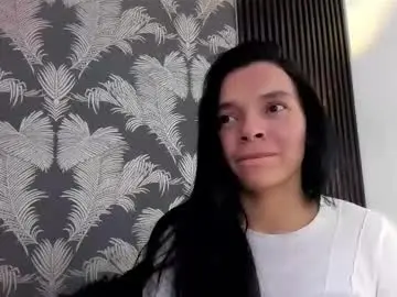 Chaturbate Free Porn Cam of sofi_lassa_
