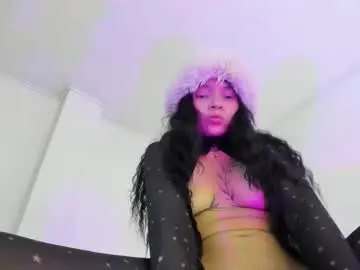 Chaturbate Live Sex Cam of sofi_lassa_