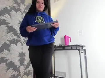 Chaturbate Free Porn Cam of sofi_lassa_