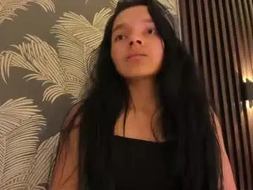 Chaturbate Best Webcam of sofi_lassa_