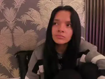 Chaturbate Live Sex of sofi_lassa_