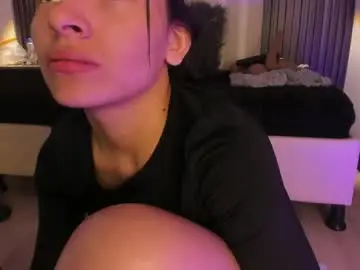 Chaturbate Nude Webcam of sofi_lassa_