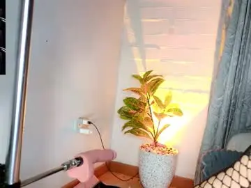 Chaturbate Sex Chat of sweetletty_