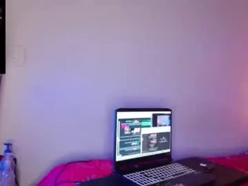 Chaturbate Live Porn of sweetletty_