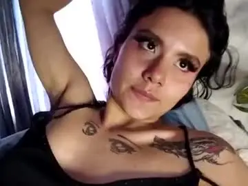 Chaturbate Sex Cam of sweetletty_