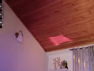 Chaturbate Live Porn of sweetletty_
