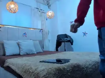 Chaturbate Live Porn of thiago_soler