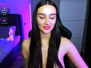 Chaturbate Watch Live Sex Cams of veronica_larsson