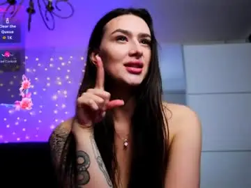 Chaturbate Adult Webcams of veronica_larsson