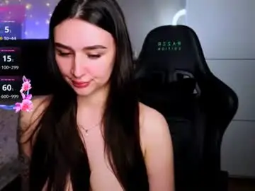 Chaturbate Sex Cam of veronica_larsson