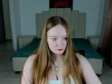 Chaturbate Free Porn Cam of vikiblossom