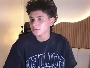 Chaturbate Nude Webcam of xander_vg