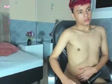 Chaturbate Free Live Porn of xavier_fox__