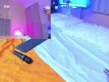 Chaturbate Adult Webcam of xavier_fox__