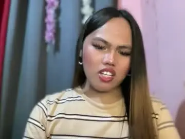 Chaturbate Live Porn of yourspecialgirl_rhea