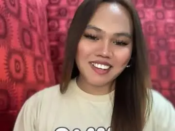 Chaturbate Nude Webcam of yourspecialgirl_rhea