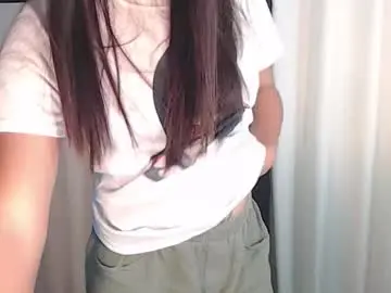 Chaturbate Adult Webcams of _kyliebrown_