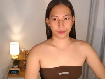 Chaturbate Live Sex Cam of _kyliebrown_