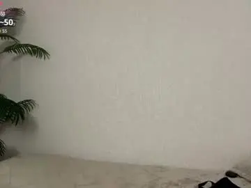 Chaturbate Nude Webcam of _stayhere
