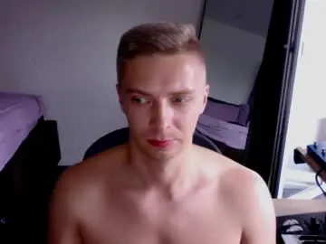 Chaturbate Best Webcam of aintwefunkin