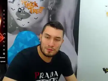 Chaturbate Best Webcam of airon_blade