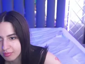 Chaturbate Watch Live Sex Cams of alesiadessmond