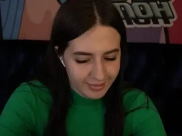 Chaturbate Nude Webcam of alesiadessmond