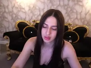 Chaturbate Sex Cam of alesiadessmond
