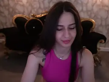 Chaturbate Sex Chat of alesiadessmond