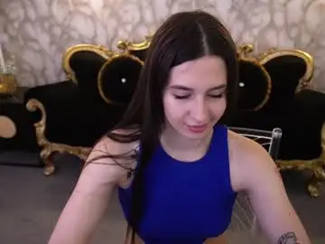 Chaturbate Sex Chat of alesiadessmond