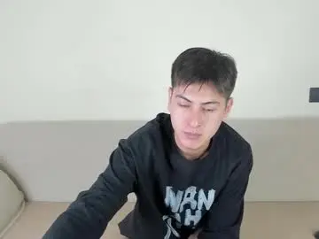 Chaturbate Adult Video Chat of alikuskya