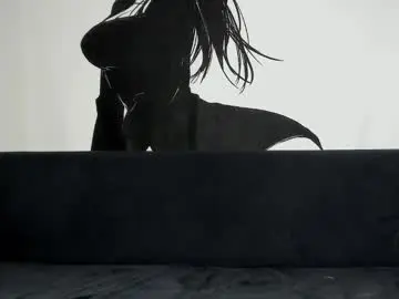 Chaturbate Live Sex of alikuskya