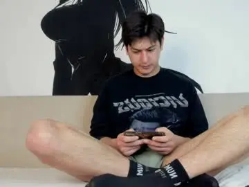 Chaturbate Sex Chat of alikuskya