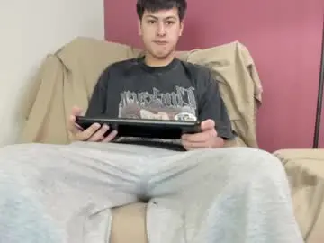 Chaturbate Sex Cam of alikuskya
