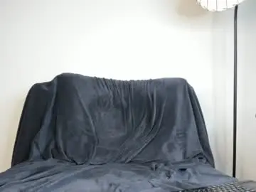 Chaturbate Sex Cam of alikuskya
