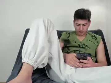 Chaturbate Free Porn Cam of alikuskya