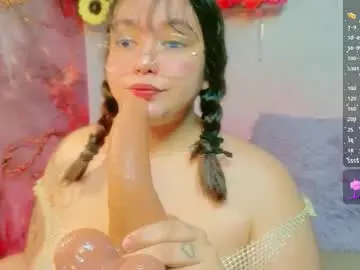 Chaturbate Sex Cam of ania_001