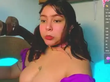 Chaturbate Adult Video Chat of ania_001