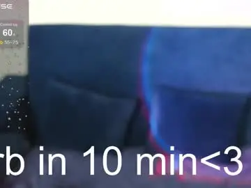 Chaturbate Sex Chat of anitameyer