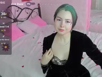 Chaturbate Private Sex Chat of anitameyer