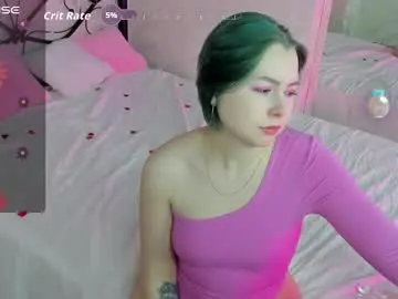 Chaturbate Adult Video Chat of anitameyer